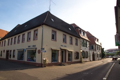 Bad Bergzabern